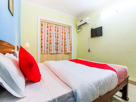 OYO 24800 Alepsd Holiday Home