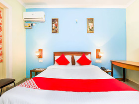 OYO 24800 Alepsd Holiday Home