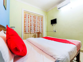 OYO 24800 Alepsd Holiday Home