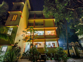 OYO 24800 Alepsd Holiday Home