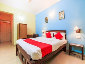 OYO 24800 Alepsd Holiday Home