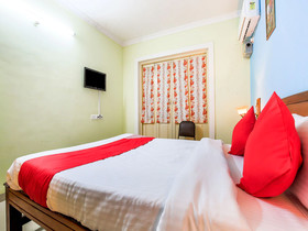 OYO 24800 Alepsd Holiday Home