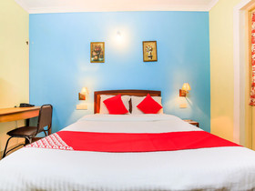 OYO 24800 Alepsd Holiday Home