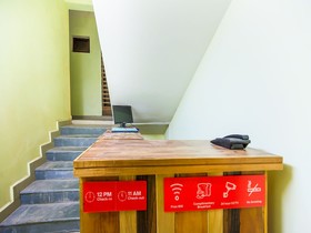 OYO 24800 Alepsd Holiday Home