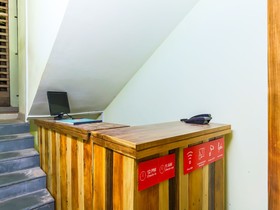 OYO 24800 Alepsd Holiday Home