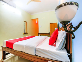 OYO 24800 Alepsd Holiday Home