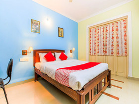 OYO 24800 Alepsd Holiday Home