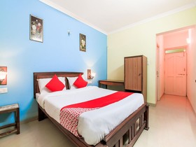 OYO 24800 Alepsd Holiday Home