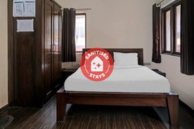 OYO 88551 Hotel Mira Residency