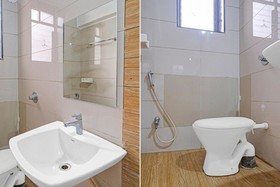 OYO 88551 Hotel Mira Residency