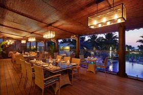 Royal Orchid Beach Resort & Spa, Goa