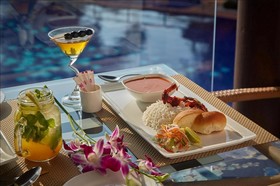 Royal Orchid Beach Resort & Spa, Goa