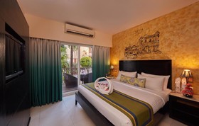 Royal Orchid Beach Resort & Spa, Goa