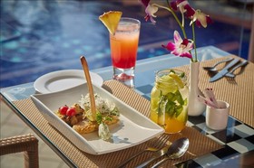 Royal Orchid Beach Resort & Spa, Goa