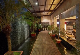 Royal Orchid Beach Resort & Spa, Goa