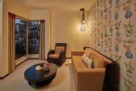 Royal Orchid Beach Resort & Spa, Goa