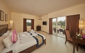 Royal Orchid Beach Resort & Spa, Goa