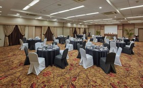 Royal Orchid Beach Resort & Spa, Goa