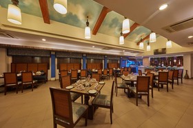 Royal Orchid Beach Resort & Spa, Goa
