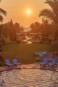 Royal Orchid Beach Resort & Spa, Goa
