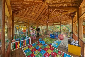 Royal Orchid Beach Resort & Spa, Goa