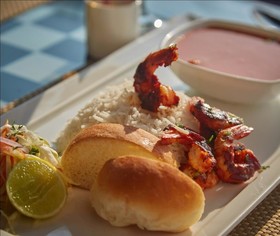 Royal Orchid Beach Resort & Spa, Goa