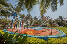 Royal Orchid Beach Resort & Spa, Goa