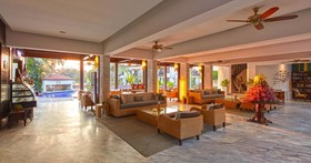 Royal Orchid Beach Resort & Spa, Goa