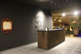 3102bce - A Vedic Resort
