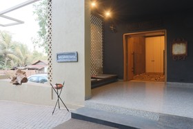 3102bce - A Vedic Resort