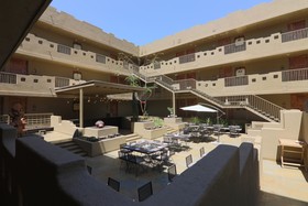 3102bce - A Vedic Resort