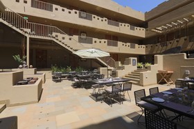 3102bce - A Vedic Resort