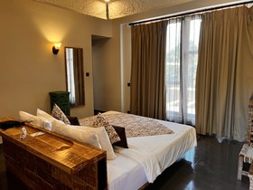 3102bce - A Vedic Resort