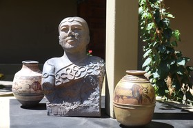 3102bce - A Vedic Resort