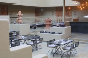 3102bce - A Vedic Resort