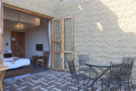 3102bce - A Vedic Resort