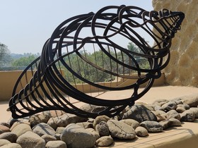 3102bce - A Vedic Resort