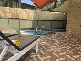 3102bce - A Vedic Resort