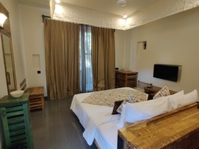 3102bce - A Vedic Resort