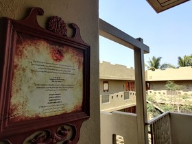 3102bce - A Vedic Resort