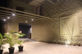 3102bce - A Vedic Resort