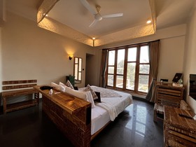 3102bce - A Vedic Resort