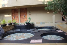 3102bce - A Vedic Resort