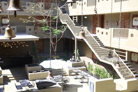 3102bce - A Vedic Resort