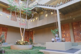 3102bce - A Vedic Resort