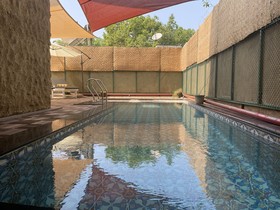 3102bce - A Vedic Resort