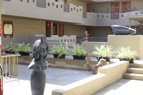 3102bce - A Vedic Resort