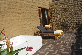 3102bce - A Vedic Resort