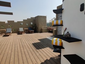 3102bce - A Vedic Resort