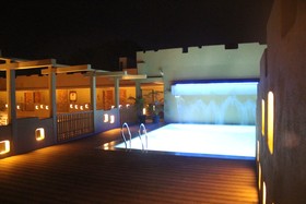 3102bce - A Vedic Resort